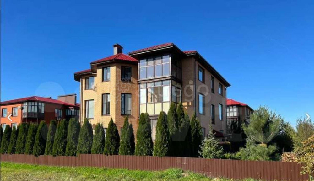 2-комн. квартира, 71.9 м2, 2/3 эт. Дубовое - изображение 6