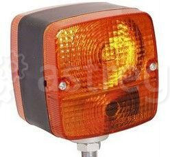 Указатель поворота DT04G-24ZQX Goodsense Москва - изображение 1