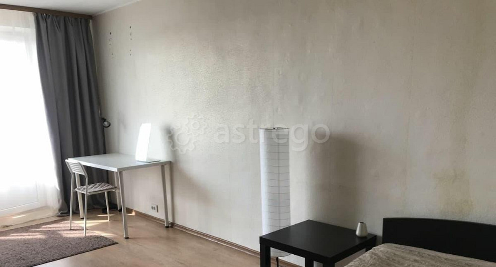 1-комн. квартира, 33 м2, 9/9 эт. Москва - изображение 4