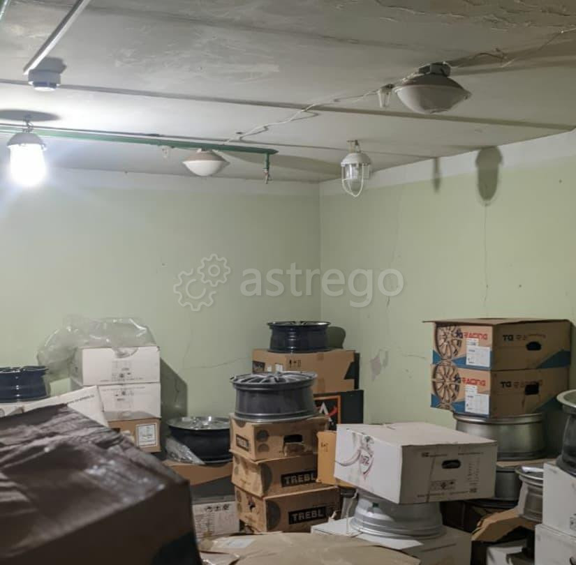 Склад, 183 м2 Уфа - изображение 6