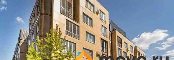 3-комн. квартира, 70.42 м2, 1/5 эт. Химки