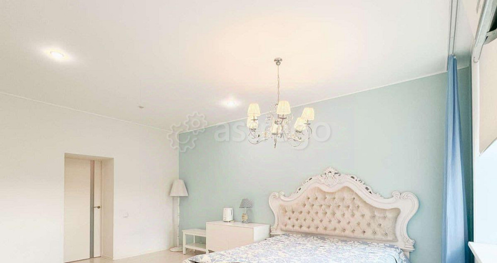4-комн. квартира, 130 м2, 5/10 эт. Благовещенск - изображение 3