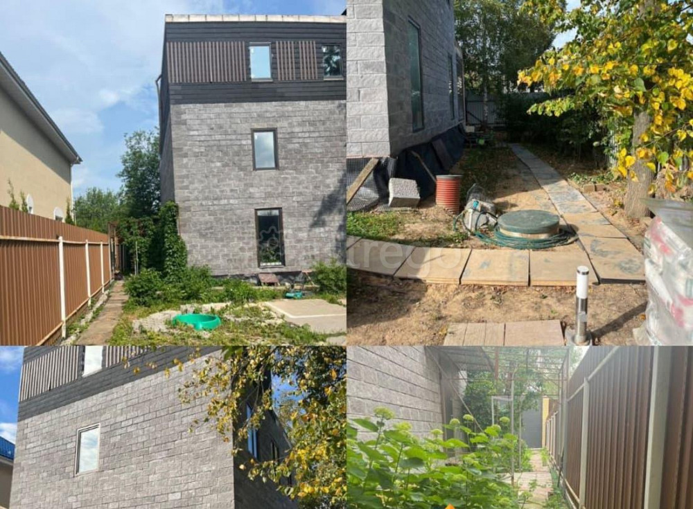 Коттедж, 224 м2, 4.3 сотки, 3 эт. Химки - изображение 5