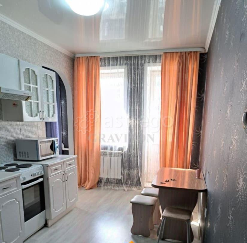 1-комн. квартира, 40 м2, 7/10 эт. Горно-Алтайск - изображение 1