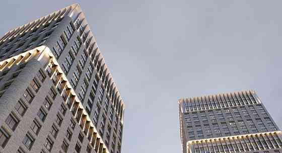 4-комн. квартира, 120.3 м2, 21/28 эт. Москва