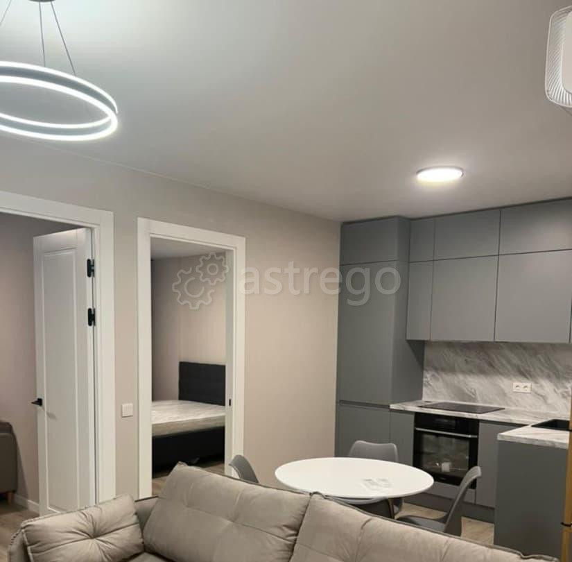 3-комн. квартира, 50 м2, 22/31 эт. Красногорск - изображение 1