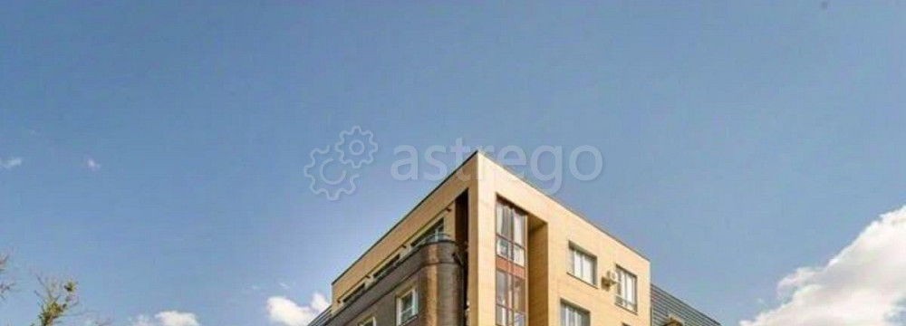 3-комн. квартира, 71.6 м2, 4/5 эт. Химки - изображение 7