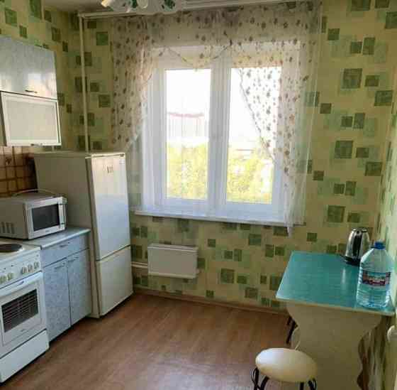 1-комн. квартира, 40.5 м2, 6/10 эт. Красноярск