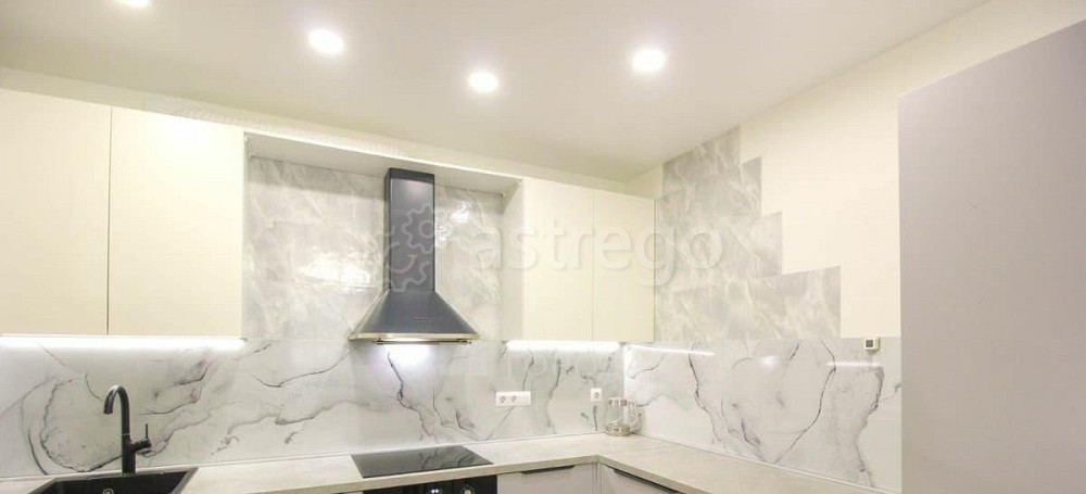 3-комн. квартира, 88.6 м2, 2/16 эт. Барнаул - изображение 7