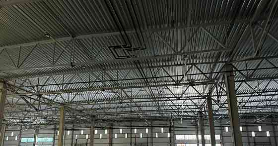 Отдельное здание, 10000 м2 Домодедово