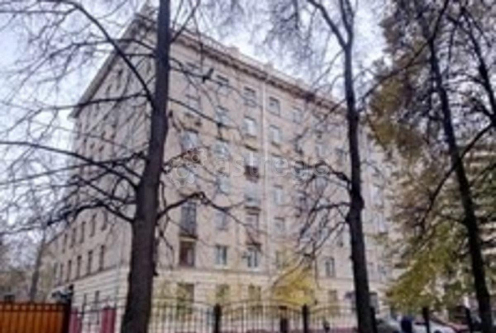 Свободного назначения, 84.4 м2 Москва - изображение 8