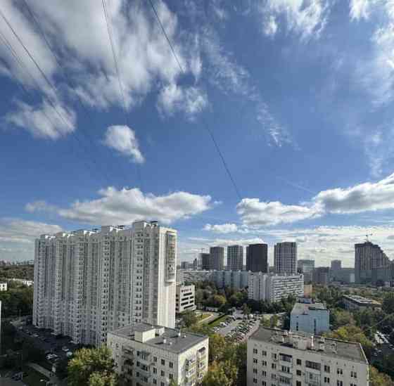 4-комн. квартира, 101.6 м2, 18/22 эт. Москва
