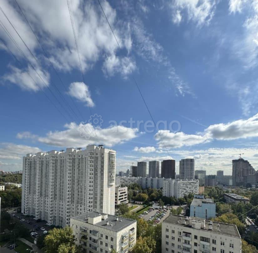 4-комн. квартира, 101.6 м2, 18/22 эт. Москва - изображение 5