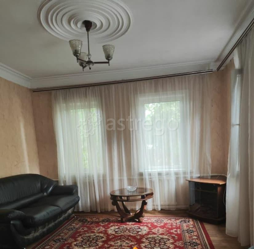 Дом, 70 м2, 2 сотки, 1 эт. Майкоп - изображение 1