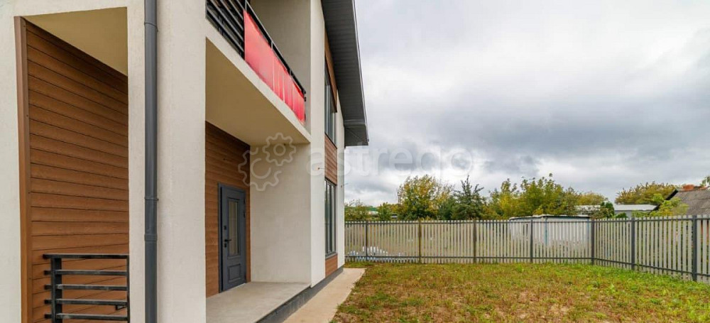 Коттедж, 143.8 м2, 4 сотки, 2 эт. Подольск - изображение 5