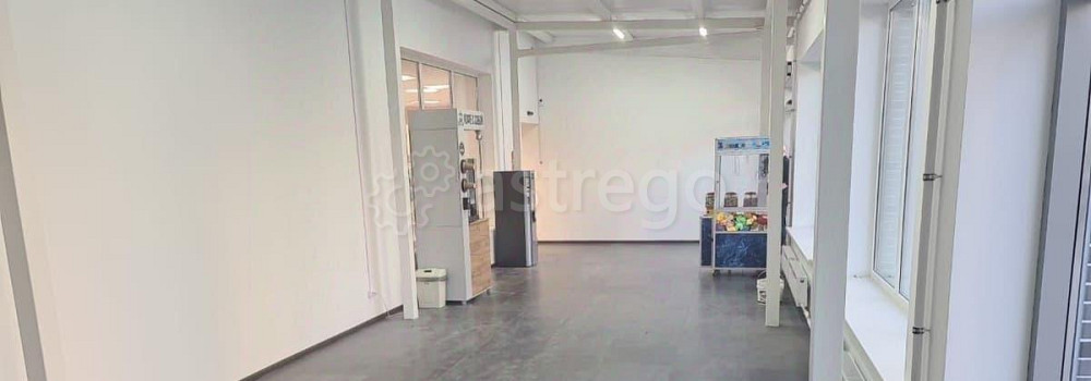 Торговое помещение, 36 м2 Белгород - изображение 5