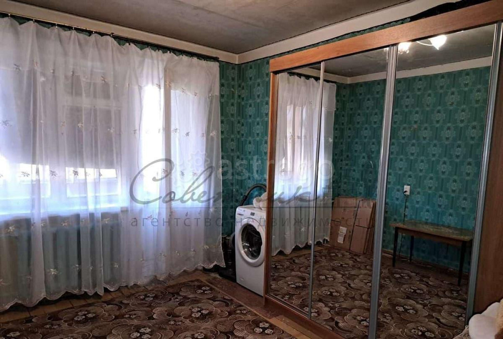 4-комн. квартира, 60 м2, 5/5 эт. Старый Оскол - изображение 4