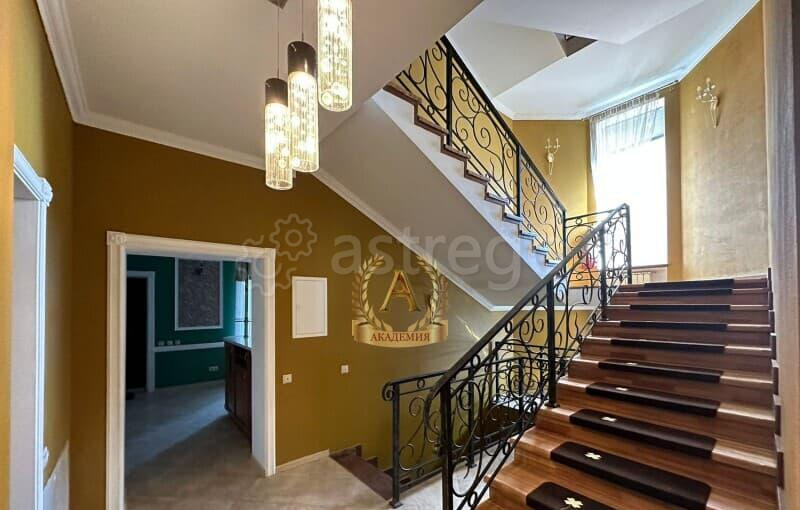 Коттедж, 500 м2 Москва - изображение 7