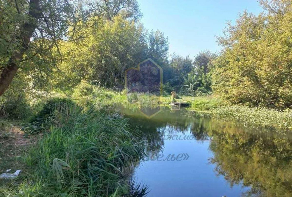 Дача, 56 м2, 5 соток, 2 эт. Старый Оскол - изображение 2