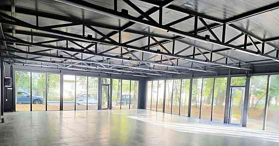 Торговое помещение, 142 м2 Королев