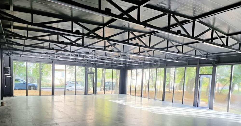 Торговое помещение, 142 м2 Королев - изображение 2