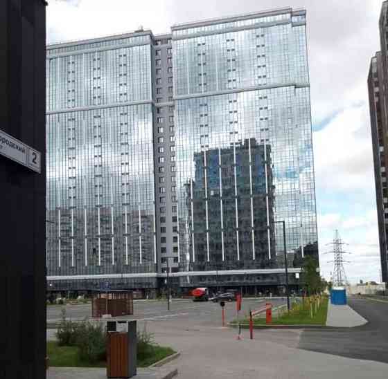 Торговое помещение, 77.1 м2 Санкт-Петербург