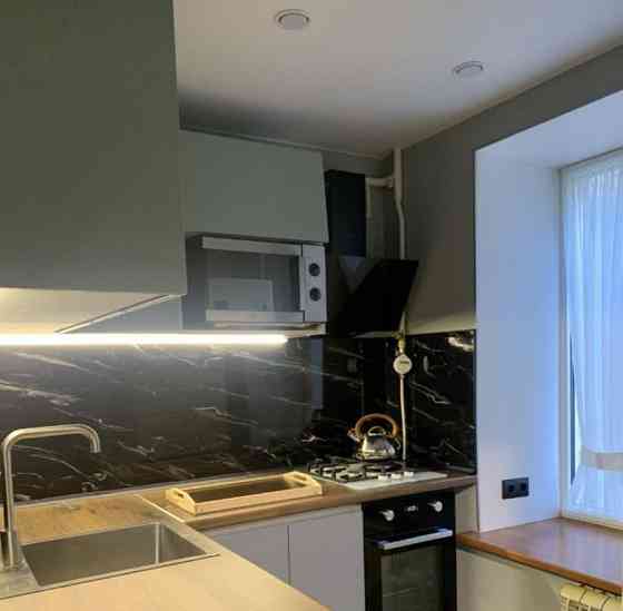 3-комн. квартира, 55.8 м2, 2/9 эт. Санкт-Петербург