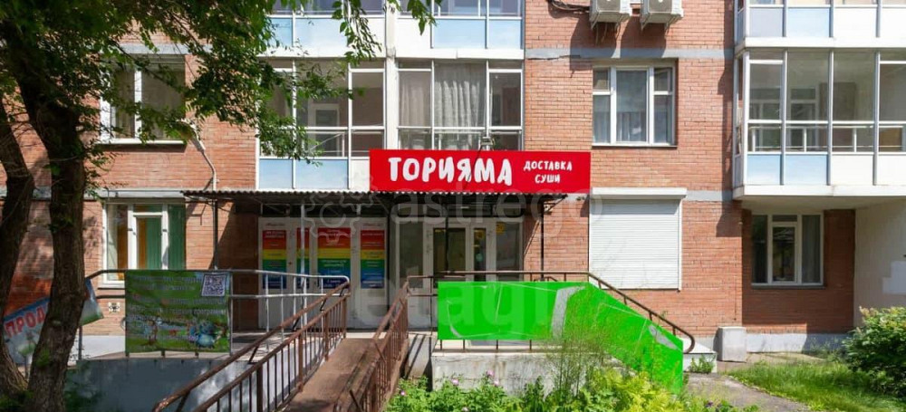 Свободного назначения, 94.4 м2 Красноярск - изображение 7