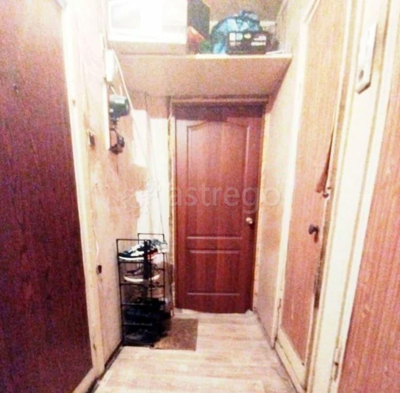 Комната, 15.7 м2, 5/5 эт. Санкт-Петербург - изображение 2