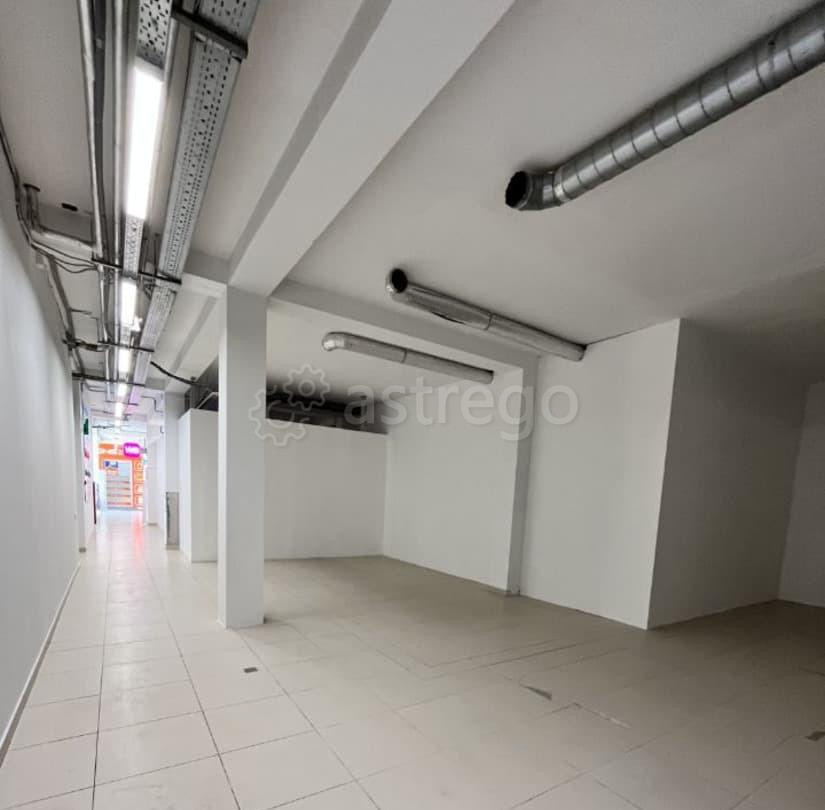 Торговое помещение, 100 м2 Солнечногорск - изображение 5