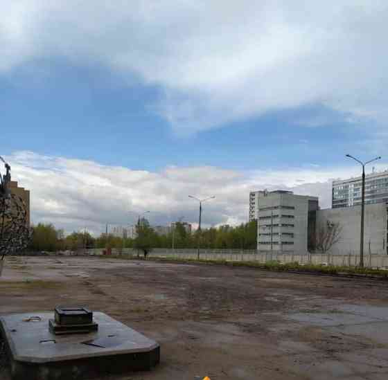 Коммерческий участок, 20 соток Москва