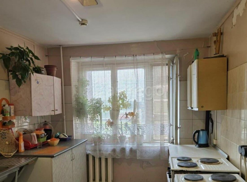 Комната, 12.6 м2, 11/15 эт. Санкт-Петербург - изображение 3