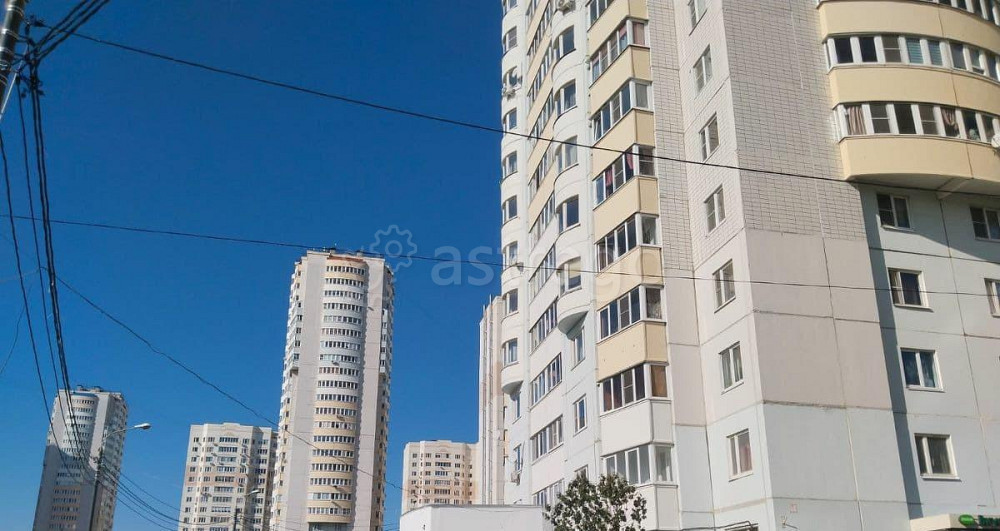 3-комн. квартира, 88.1 м2, 14/24 эт. Чехов - изображение 7