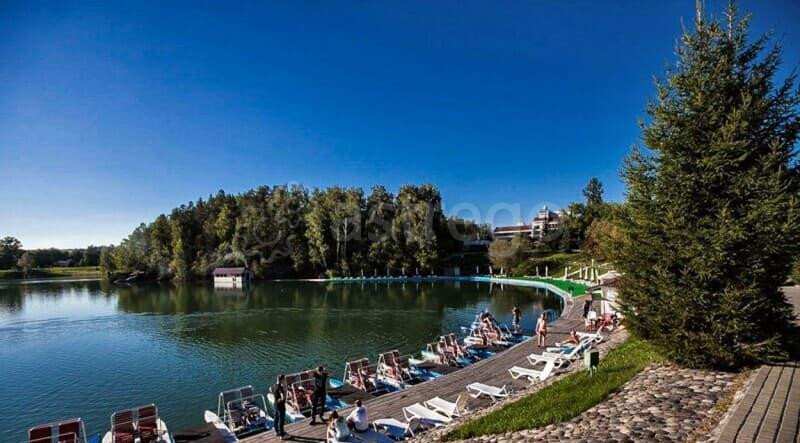 Земля под ИЖС, 4 га Алтайское - изображение 2