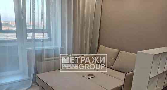 Студия, 25.31 м2, 16/18 эт. Щёлково