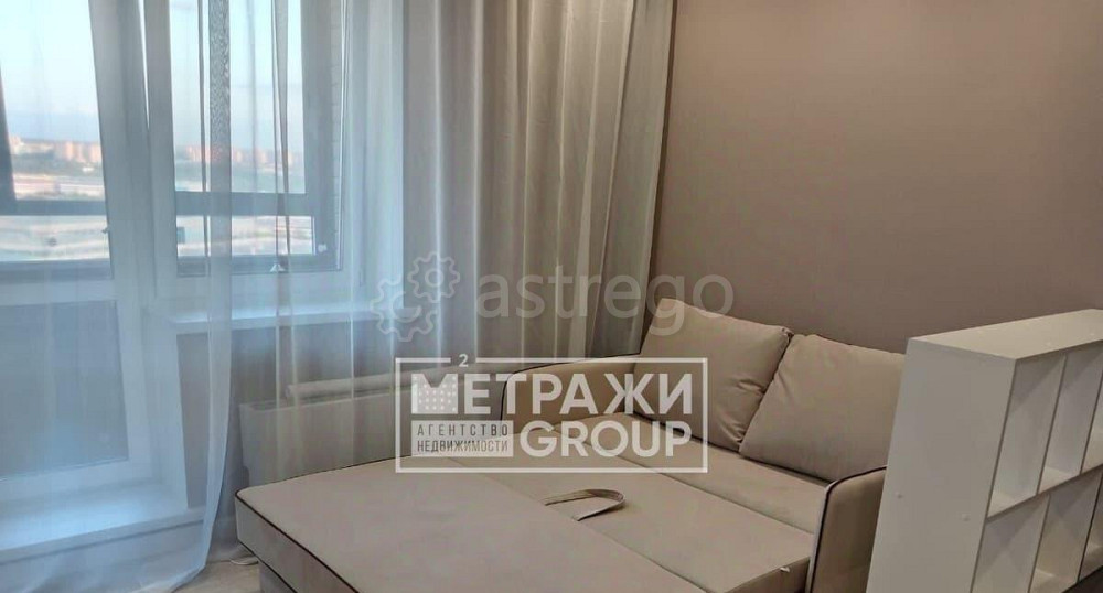 Студия, 25.31 м2, 16/18 эт. Щёлково - изображение 6