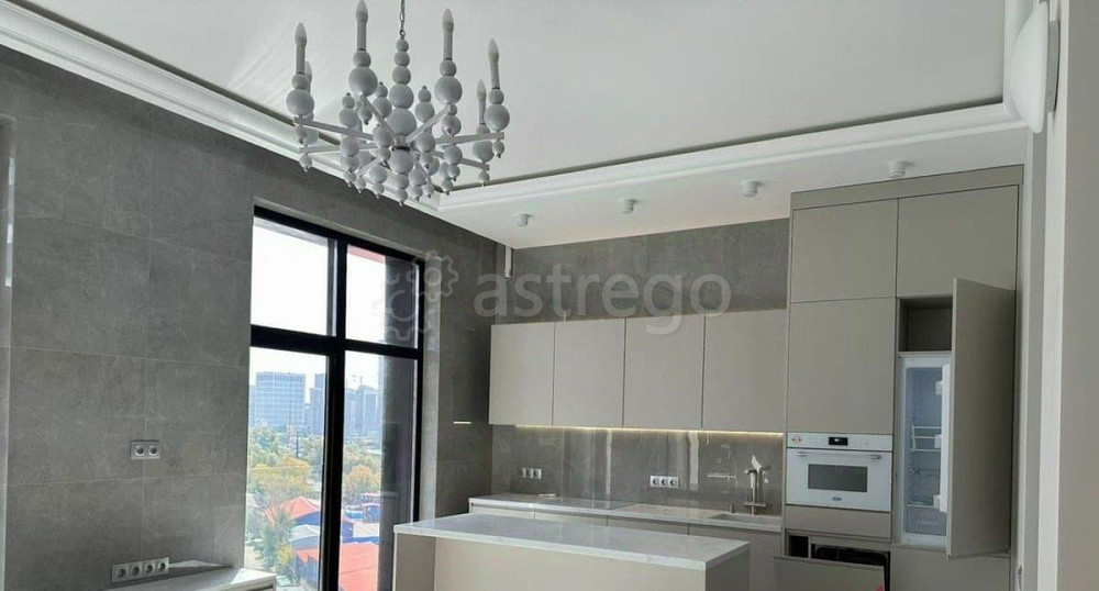 Студия, 40 м2, 9/21 эт. Москва - изображение 5