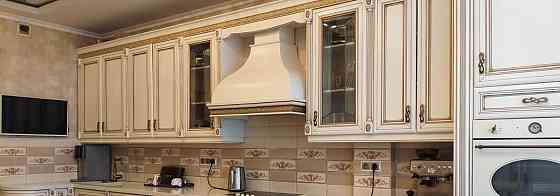 4-комн. квартира, 95.4 м2, 4/17 эт. Мытищи