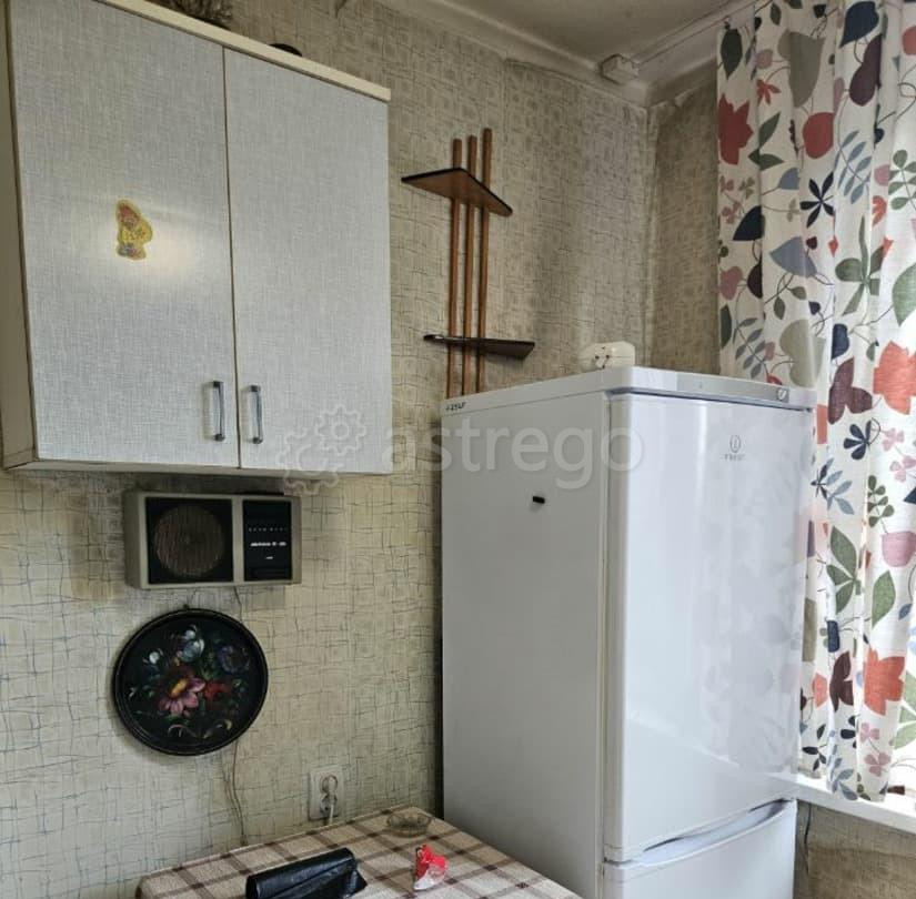 Комната, 12.7 м2, 3/5 эт. Москва - изображение 5