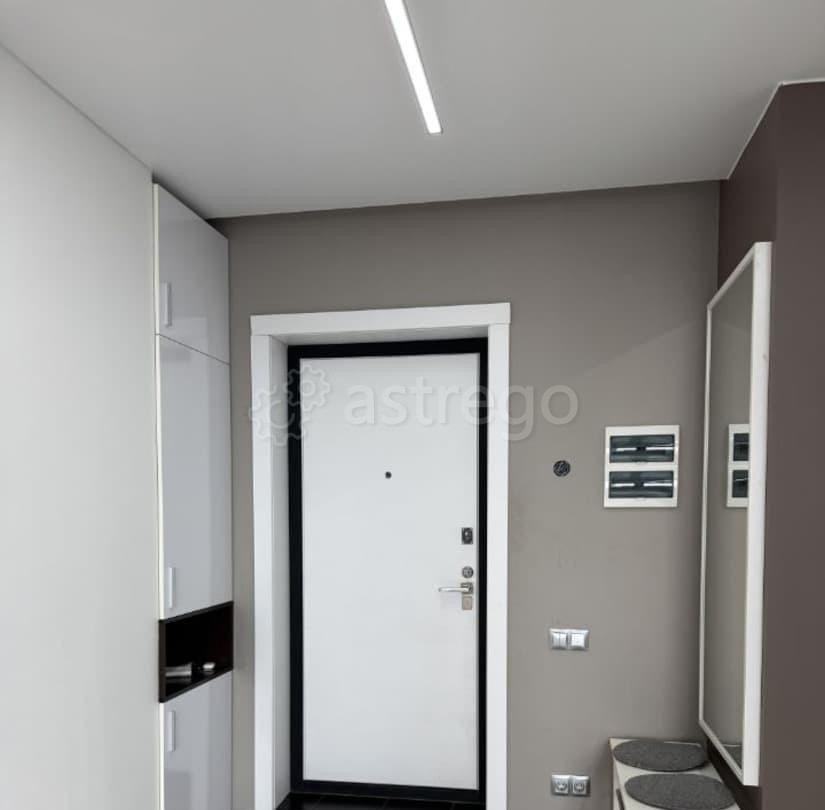 Студия, 42 м2, 23/24 эт. Котельники - изображение 3