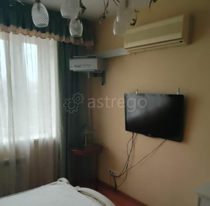 Комната, 20 м2, 3/13 эт. Москва - изображение 4