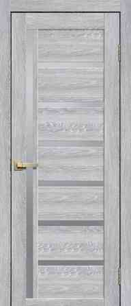 Дверь межкомнатная La Stella эко-шпон Чита