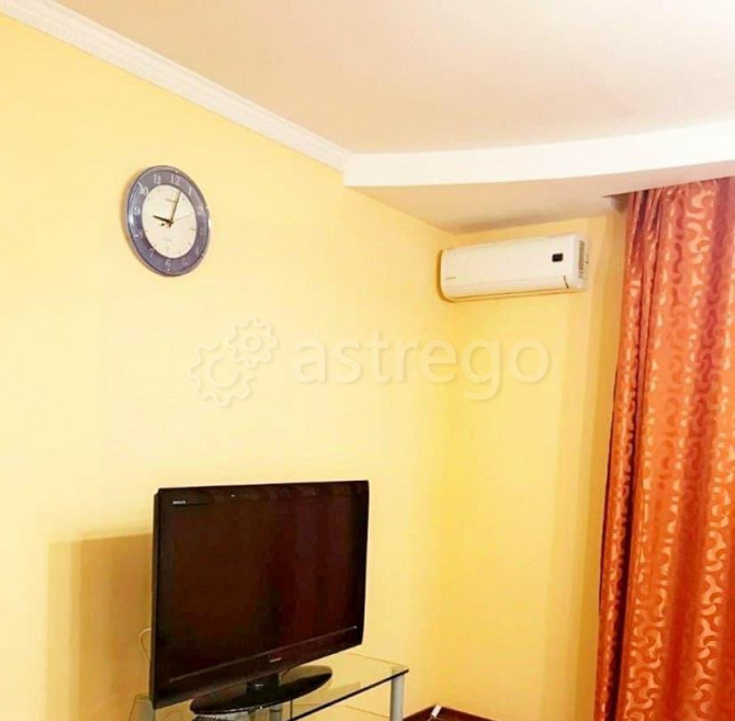 3-комн. квартира, 100 м2, 3/11 эт. Уфа - изображение 2