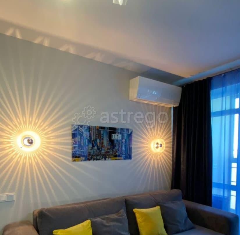 3-комн. квартира, 90 м2, 5/17 эт. Сергиев Посад - изображение 7