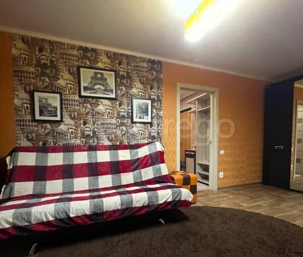 2-комн. квартира, 52 м2, 6/10 эт. Уфа - изображение 3