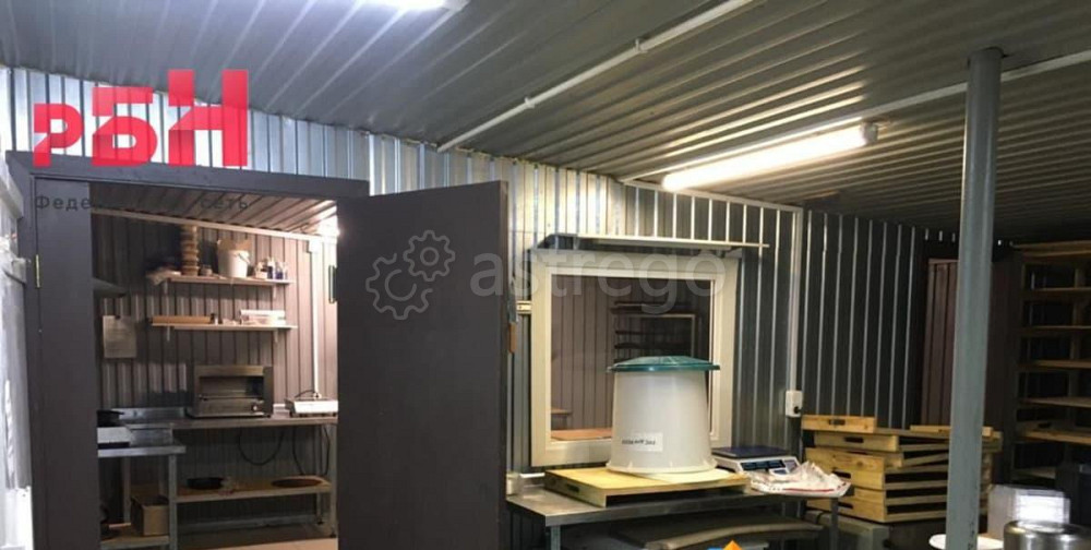 Свободного назначения, 63 м2 Нефтекамск - изображение 6