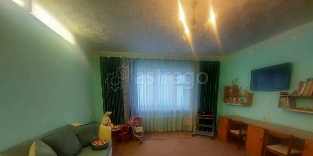 4-комн. квартира, 122.8 м2, 6/9 эт. Норильск - изображение 3