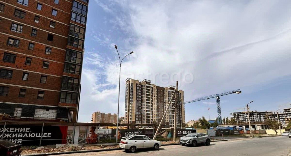 Торговое помещение, 92.8 м2 Астрахань - изображение 3