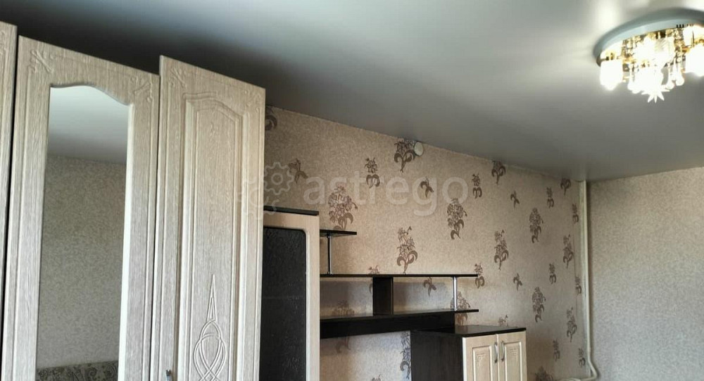 Комната, 20.4 м2, 6/9 эт. Барнаул - изображение 7