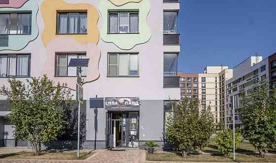 Свободного назначения, 104.2 м2 Красногорск